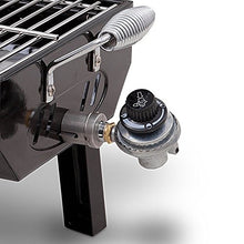 Load image into Gallery viewer, Char-Broil Stainless Steel Portable Liquid Propane Gas Grill
