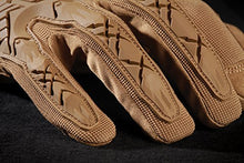 Load image into Gallery viewer, Ironclad EXOT-ICOY-05-XL Tactical Operator Impact Glove, Coyote Brown, X-Large
