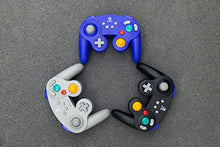 Load image into Gallery viewer, PowerA Wireless GameCube Style Controller for Nintendo Switch - Purple
