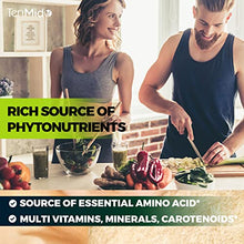 Load image into Gallery viewer, 2 Packs Moringa Capsules equivalent to 8530mg, 4 Months Supply &amp; Turmeric, Ashwagandha, Ginger, Licorice, Pepper|Immune Support, Energy Booster|Multi Vitamin Oleifera Leaf|Anti-Inflammatory Supplement
