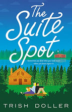 Load image into Gallery viewer, The Suite Spot
