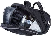 Load image into Gallery viewer, Cannondale Quick Seat Bag, Small, Black

