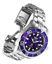 Load image into Gallery viewer, Invicta Men's 3045 Pro-Diver Collection Grand Diver Stainless Steel Automatic Watch with Link Bracelet
