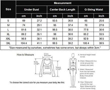 Load image into Gallery viewer, Avidlove Chemise Nightgowns Sexy Babydoll Lingerie Bridal Sleepwear Nighty Red, L
