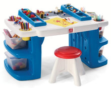 Load image into Gallery viewer, Step2 Build And Store Block And Activity Table
