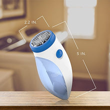 Load image into Gallery viewer, Remington Fuzz-Away Fabric Shaver, RTFS-2
