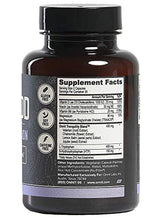 Load image into Gallery viewer, ONNIT Alpha Brain 90ct + New Mood 60ct Nootropic Stack
