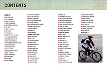 Load image into Gallery viewer, The Total Bicycling Manual: 268 Tips for Two-Wheeled Fun
