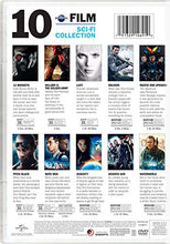 Load image into Gallery viewer, Universal 10-Film Sci-Fi Collection [DVD]
