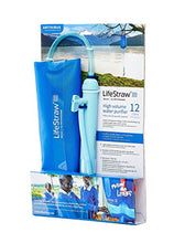 Load image into Gallery viewer, LifeStraw Mission High-Volume Gravity-Fed Water Purifier, 12 L (LSM12)
