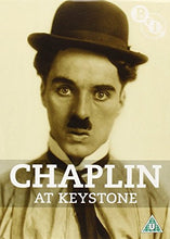 Load image into Gallery viewer, Charlie Chaplin at Keystone [DVD]
