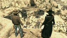 Load image into Gallery viewer, Call of Juarez: Bound in Blood - Xbox 360
