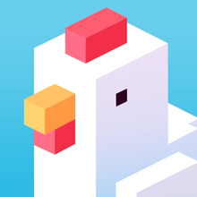 Load image into Gallery viewer, Crossy Road
