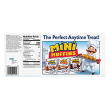 Load image into Gallery viewer, Little Debbie Zebra Cakes, 10 Twin-Wrapped Cakes, 13.0 oz Box, Pack of 0ne (1)
