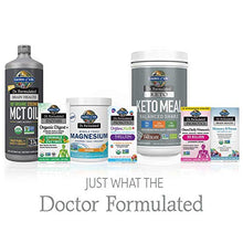 Load image into Gallery viewer, Garden of Life Dr. Formulated Probiotics For Women, Once Daily Women’S Probiotics, 50 Billion CFU Guaranteed, 16 Strains, Shelf Stable, Gluten Dairy &amp; Soy Free One A Day, Prebiotic Fiber, 30 Capsules
