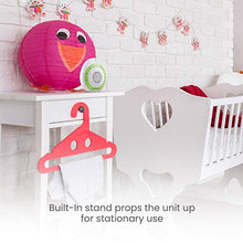 Load image into Gallery viewer, MyBaby Soundspa On-The-Go - Portable White Noise Machine
