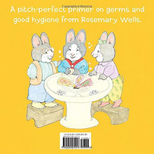 Load image into Gallery viewer, Little Bunny, Big Germs
