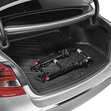 Load image into Gallery viewer, Allen Sports Deluxe Trunk Mount 3-Bike Carrier, Model 103DN-R
