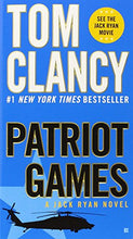 Load image into Gallery viewer, Tom Clancy's Jack Ryan Boxed Set (Books 1-3)
