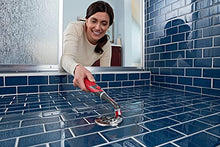 Load image into Gallery viewer, Rubbermaid Reveal Power Scrubber, Grout &amp; Tile Bathroom Cleaner, Shower Cleaner, and Bathtub Cleaner, Multi-Purpose Scrub Brush
