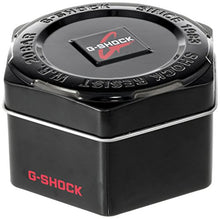 Load image into Gallery viewer, Casio Men's GW7900B-1 G-Shock Black Solar Sport Watch
