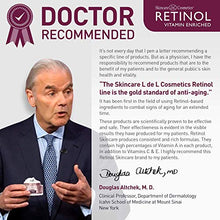 Load image into Gallery viewer, Retinol Night Cream – The Original Anti-Aging Retinol Moisturizer For Younger Looking Skin + Retinol Vitamin A Eye Gel – Anti-Wrinkle Treatment Minimizes Signs of Aging, Puffiness &amp; Dark Circles Arou
