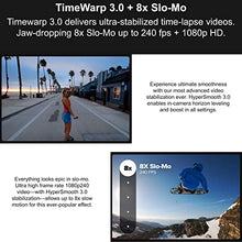 Load image into Gallery viewer, GoPro HERO9 Black - E-Commerce Packaging - Waterproof Action Camera with Front LCD and Touch Rear Screens, 5K Ultra HD Video, 20MP Photos, 1080p Live Streaming, Webcam, Stabilization
