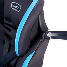 Load image into Gallery viewer, Evenflo Maestro Sport Harness Booster Car Seat Palisade
