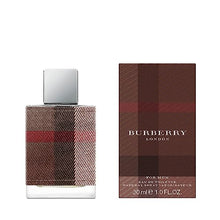 Load image into Gallery viewer, BURBERRY London Eau De Toilette for Men, 1.0 Fl Oz

