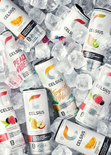Load image into Gallery viewer, Celsius Energy Drink - All Flavor Variety Pack | 12 fl oz, Slim Cans. Sparkling and Non-Carbonated, Zero Sugar | 12 Flavors - Pack of 12
