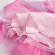Load image into Gallery viewer, DXTON Baby Toddler Girls Tutu Dresses Outfits Pants Leggings for 2-8 Years SK4599 6T
