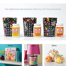 Load image into Gallery viewer, Mod Podge CS11302 Waterbase Sealer, Glue and Finish, 16 oz, Matte
