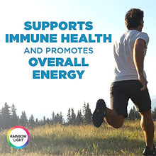 Load image into Gallery viewer, Rainbow Light Men’s One Multivitamin – High Potency with Vitamin C, D &amp; Zinc for Immune Support, Non-GMO, Vegetarian – 150 Tablets (5 Month Supply)
