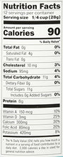 Load image into Gallery viewer, Meyenberg Nonfat Powdered Goat Milk, 12 oz, Vitamins A &amp; D, Gluten Free, Soy Free
