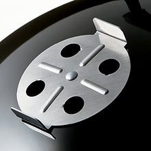 Load image into Gallery viewer, Weber 18-inch Smokey Mountain Cooker, Charcoal Smoker
