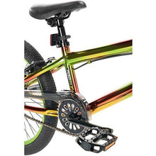 Load image into Gallery viewer, 20" Kent Nightmare Boys' Bike, Green

