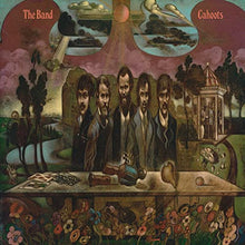Load image into Gallery viewer, Cahoots (50th Anniversary) [Super Deluxe Edition]
