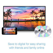 Load image into Gallery viewer, Roxio Easy VHS to DVD for Mac | VHS, Hi8, V8 Video to DVD or Digital Converter [Mac Disc]

