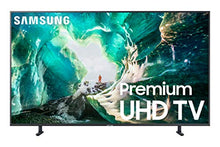 Load image into Gallery viewer, Samsung Flat 75-Inch 4K 8 Series UHD Smart TV with HDR and Alexa Compatibility - 2019 Model
