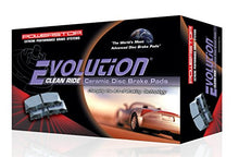 Load image into Gallery viewer, Power Stop 16-1432 Z16 Evolution Front Ceramic Brake Pads
