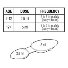 Load image into Gallery viewer, Similasan Kids Cold &amp; Mucus Relief Syrup Plus Echinacea 4 Oz
