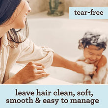 Load image into Gallery viewer, Aveeno Baby Daily Care Gift Set with Natural Oat Extract &amp; Oatmeal, Contains Daily Moisturizing Body Lotion &amp; Gentle 2-in-1 Baby Bath Wash &amp; Shampoo, Hypoallergenic &amp; Paraben-Free, 2 Items
