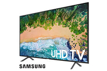 Load image into Gallery viewer, Samsung Electronics 4K Smart LED TV (2018), 75" (UN75NU6900FXZA / UN75NU6950FXZA) (Renewed)
