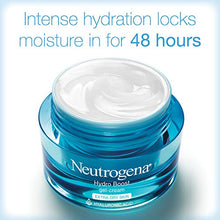 Load image into Gallery viewer, Neutrogena Hydro Boost Hyaluronic Acid Hydrating Gel-Cream Face Moisturizer to Hydrate &amp; Smooth Extra-Dry Skin, Oil-Free, Fragrance-Free, Non-Comedogenic &amp; Dye-Free Face Lotion, 1.7 oz
