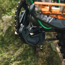 Load image into Gallery viewer, Funn Zippa Lite Bash Guard, 26-32T, ISCG05 Mount, Mountain Bike Chainring Protector
