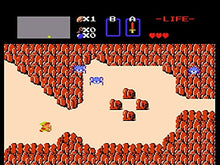 Load image into Gallery viewer, Nintendo Game &amp; Watch: The Legend of Zelda

