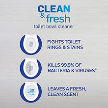 Load image into Gallery viewer, Lysol Power &amp; Fresh Toilet Bowl Cleaner, 24 Fl.Oz (Packaging May Vary)
