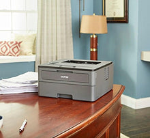 Load image into Gallery viewer, Brother 2764645 HL-L2370DW USB Wireless Network Ready Black &amp; White Laser Printer
