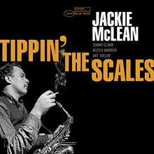Load image into Gallery viewer, Tippin' The Scales (Blue Note Tone Poet Series) [LP]
