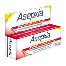 Load image into Gallery viewer, Asepxia Spot Acne Cream 10% Multipack, 1 Oz, 3 Count
